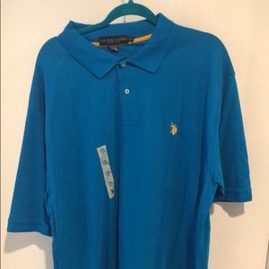 Polo shirt